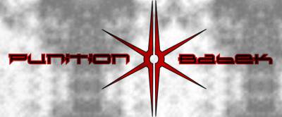 logo Punition Babek